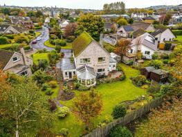 63, Spottiswoode Gardens, St Andrews KY16 8SB