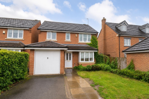 10, The Glades, Northampton NN4 5BS