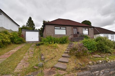 8 Braemar View, Clydebank G81 3RR