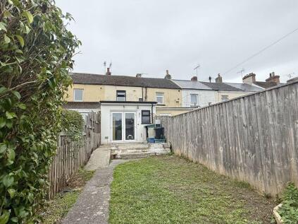 Quay Terrace, Newton Abbot