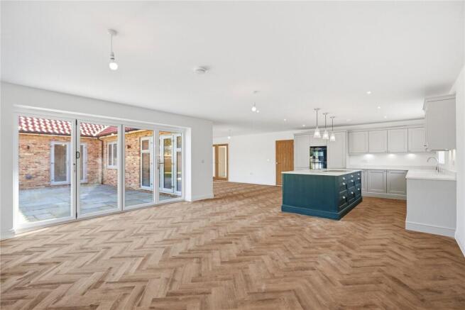 Plot 2, Frith Way, Great Moulton, Norwich, NR15 photo 4