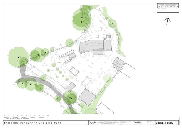 Topographical Site