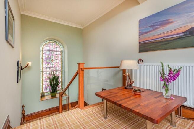 31a Seabank Rd