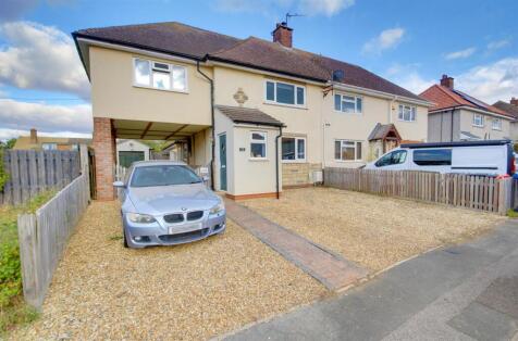 Jubilee Avenue, Warboys