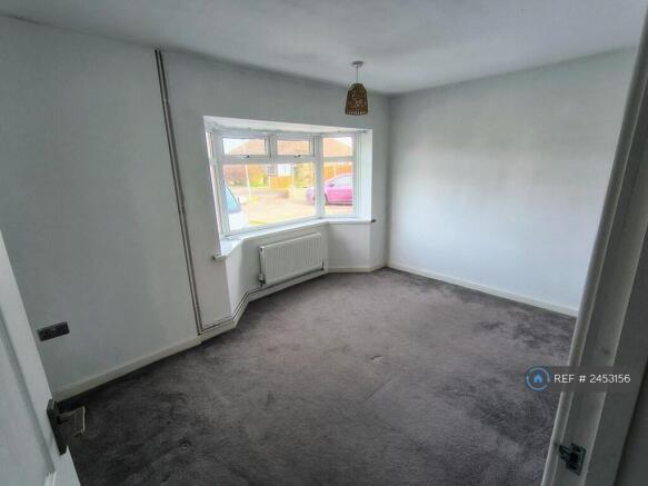 Double Bendroom