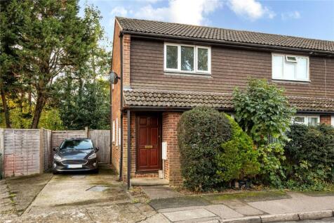 Westfield Road, West Green, Crawley, West Sussex, RH11