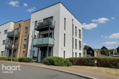 Skylark Place, Harlow