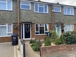 126, Victoria Avenue, Westgate-on-sea CT8 8BG