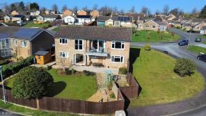 66, Glenfield Drive, Wellingborough NN29 7TE