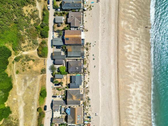 Ariel View