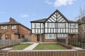 261, Vicarage Farm Road, Hounslow TW5 0AQ