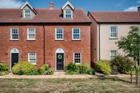 Bourton Road, Banbury, OX16 2DD