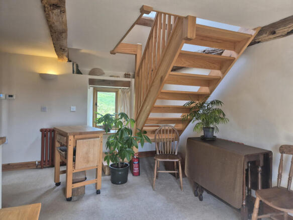 Main floor
