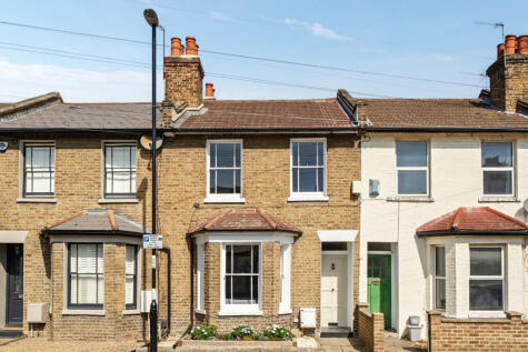 Hedgley Street, London, SE12