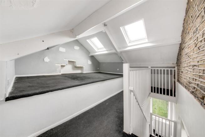 SECOND FLOOR