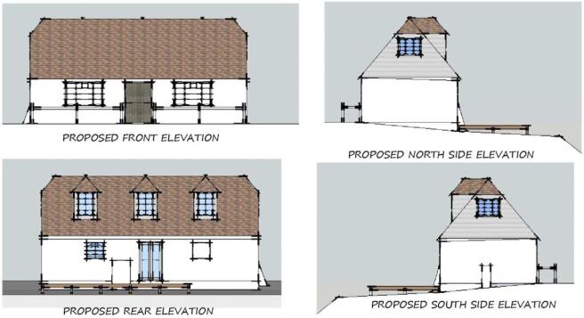 Proposed Stable Plan