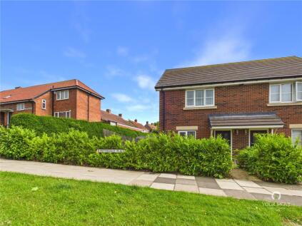 Patterdale Place, Low Fell, Gateshead, NE9