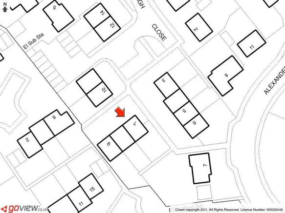 Detail Map