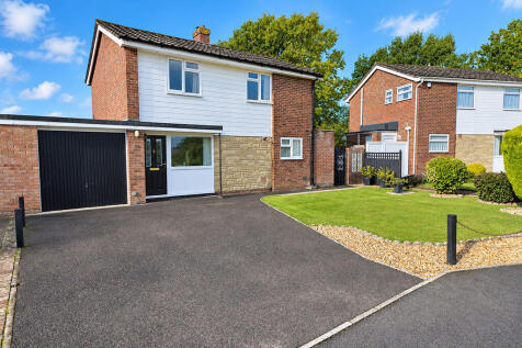 Rimington Road, Cowplain
