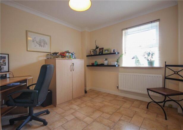 Study/Bedroom 3