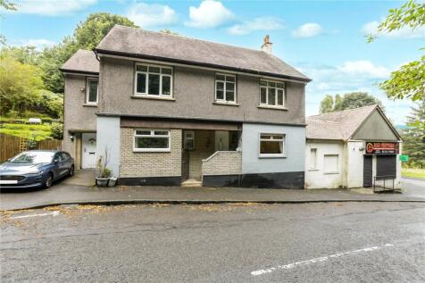 Westquarter Avenue, FALKIRK, Stirlingshire, FK2