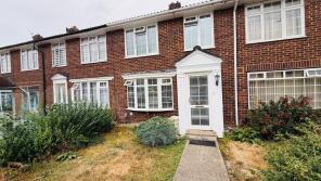 153, Hempstead Road, Hempstead, Gillingham ME7 3QG