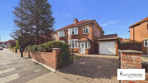 Floralia Avenue, Ryhope, Sunderland