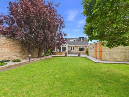 Gunthorpe Road, Peterborough