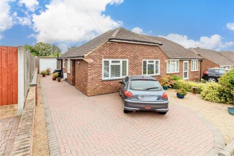 Fairview Road, Istead Rise, Kent