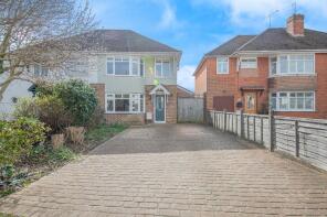 8, Kipling Road, Eastleigh SO50 9EG