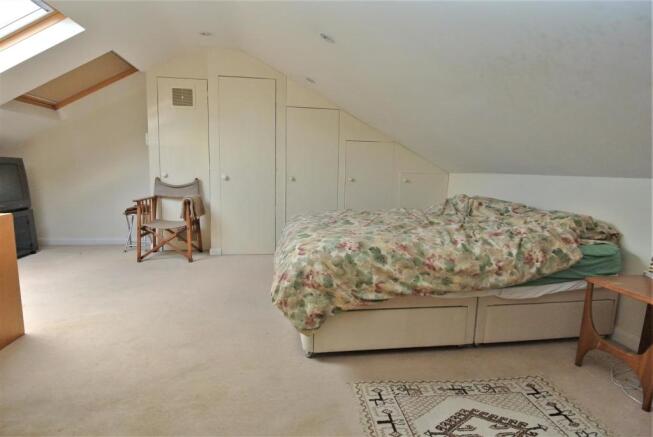 Bed 1