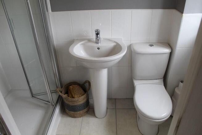 Ensuite two