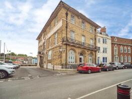 Flat 6, 16 Edward Court, The Esplanade, Weymouth DT4 8DT