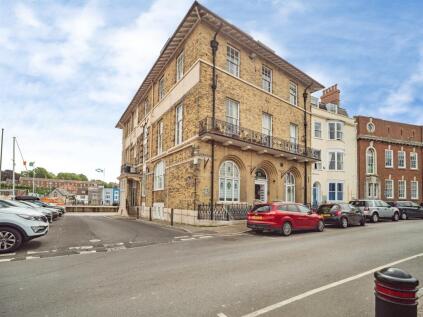 The Esplanade, Weymouth