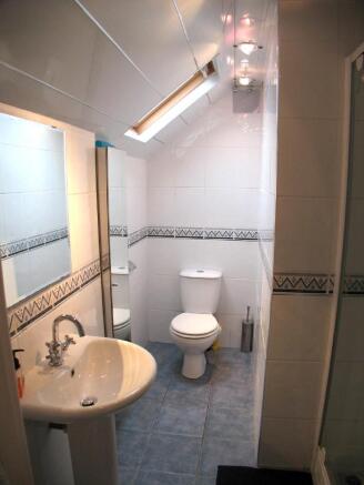 En Suite