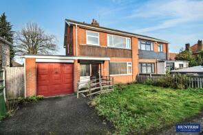 33, Burleigh Avenue, Wigston LE18 1FJ