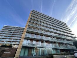 Flat 426, 4, Kelso Place, Manchester M15 4GT
