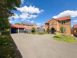 1, Grebe Way, Worksop S81 9FR