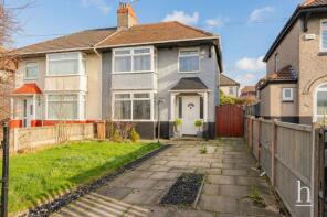 767, Borough Road, Birkenhead CH42 6QQ