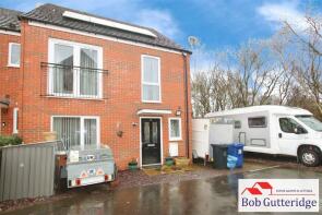 35, Centurion Crescent, Cross Heath, Newcastle ST5 9FG
