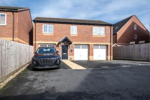 25, Windmill Close, Woodville, Swadlincote DE11 8GE
