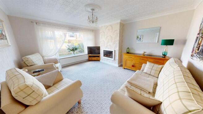 2 bed Semi-Detached for sale Image 2
