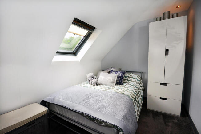 Bed 3