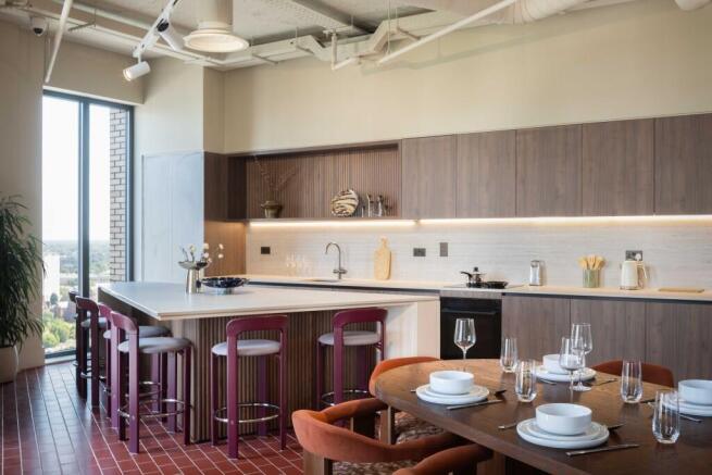 dinning room