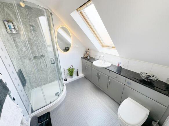 En-Suite