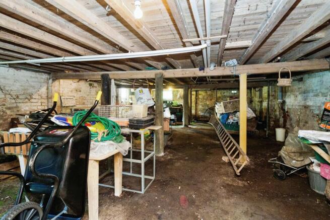Cellar