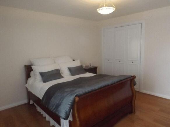 Bedroom One Ad...