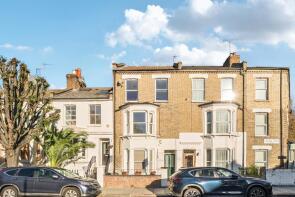 Flat Ground Floor, 41, Tadmor Street, London W12 8AH