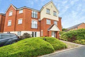 Flat 16, Craft Court, Railway Walk, Bromsgrove B60 3GW