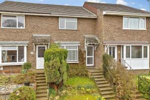 24, Dunvan Close, Lewes BN7 2EY